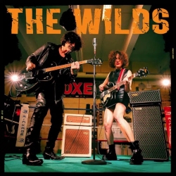 012 TheWild
