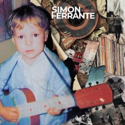 015 Simon Ferrante
