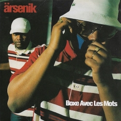 091 Arsenik