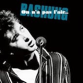 Bashung