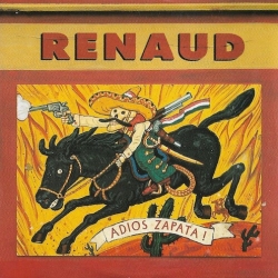 118 Renaud