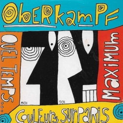 126 Oberkampf