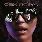 Daxriders