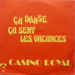 142 Casinoroyal