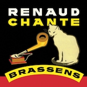 Renaud Brassens